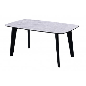 Dining Table DNT1623 (Marble)
